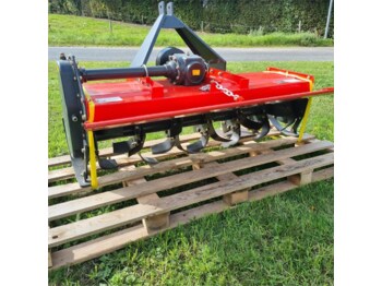 Rotavator FHM GN150: picture 1