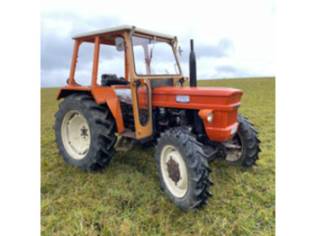 Farm tractor FIAT 420 DT: picture 1