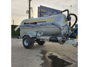 New Slurry tanker FIMAKS FIMAKS-FST8000-8000LT: picture 1