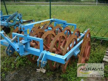 Tigges DP 900 II-210 - Farm roller