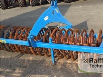 Tigges Packer Nautilus 700 - Farm roller