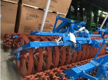 Tigges UPN 900-310 - Farm roller