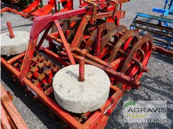 van Lengerich SP 8 - Farm roller