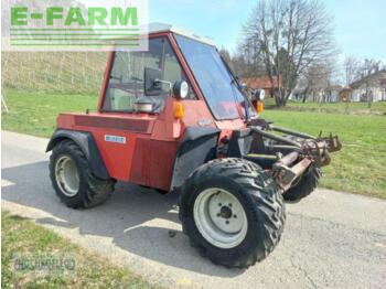 Aebi tt 80 - Farm tractor