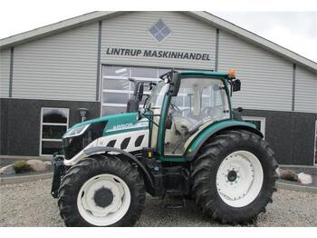 Arbos 5130 Demo med frontlift  - Farm tractor