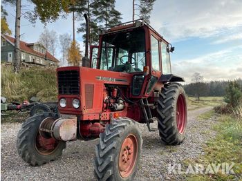 BELARUS 820 - Farm tractor