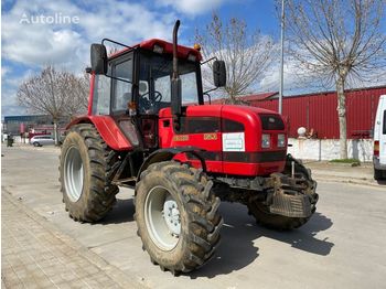 BELARUS 952.3 - Farm tractor