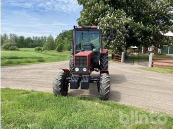  BELARUS MT3-820 - Farm tractor