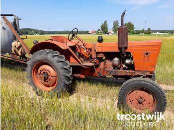 Belarus  - Farm tractor