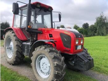Belarus 1220.3 top zustand! - Farm tractor