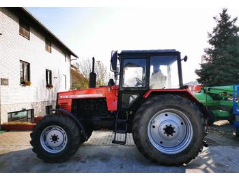Belarus 1221  - Farm tractor