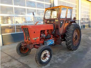  Belarus 250 - Farm tractor