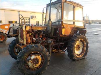  Belarus 252 - Farm tractor