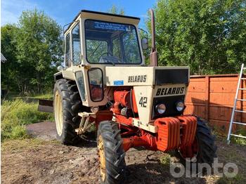  Belarus 42 - Farm tractor