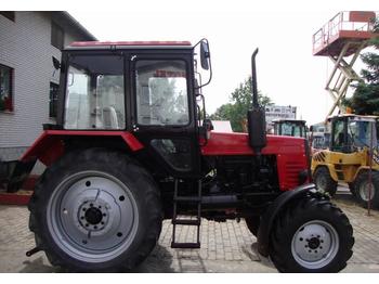 Belarus 820  - Farm tractor