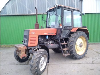 Belarus 820 - Farm tractor