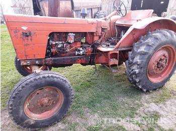 Belarus MTZ-50 - Farm tractor