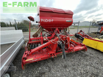 Breviglieri prodrill-f + mek 170 - Farm tractor