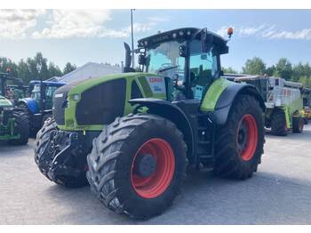 CLAAS Axion 950 Cmatic  - Farm tractor