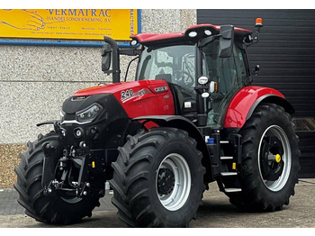 Case IH 240CVX, AFS, 2024, Relevage avant, GPS!!  - Farm tractor