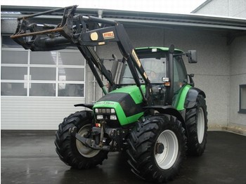 DEUTZ Agrotron 150.6 - Farm tractor