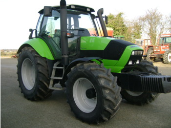 DEUTZ M620 - Farm tractor