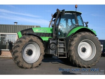 Deutz Agrotron 210 - Farm tractor