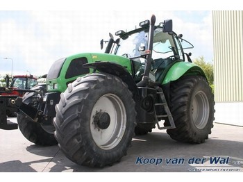 Deutz Agrotron 230 - Farm tractor