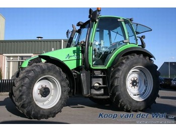 Deutz Agrotron 6.30TT - Farm tractor