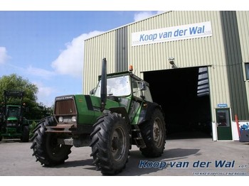 Deutz DX 6.10 - Farm tractor