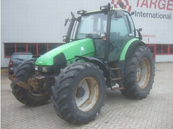 Deutz-Fahr Agrotron 135 - Farm tractor