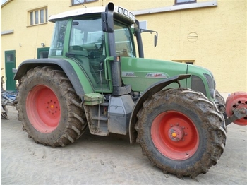FENDT 716 Vario  - Farm tractor