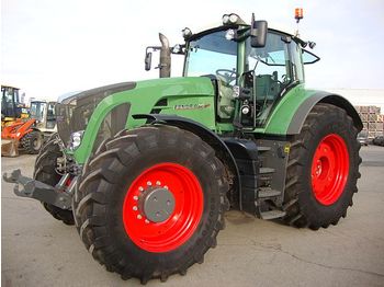 FENDT 936 Vario - Farm tractor