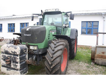 FENDT Vario 926 - Farm tractor