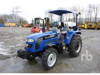 FOTON LOVOL FOTON 504 4WD Agricultural Tractor - Farm tractor