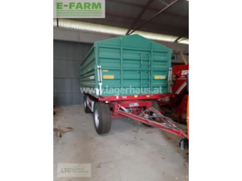 Farmtech privatverkauf21800 - Farm tractor