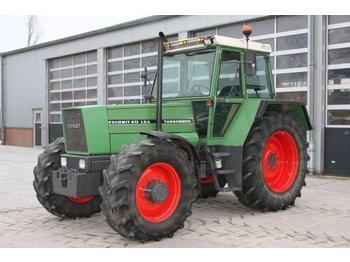 Fendt 611 LSA - Farm tractor