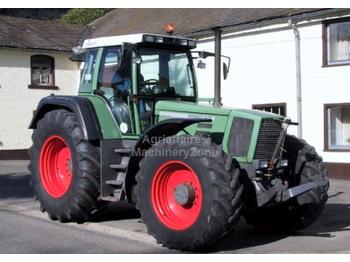 Fendt 816 - Farm tractor