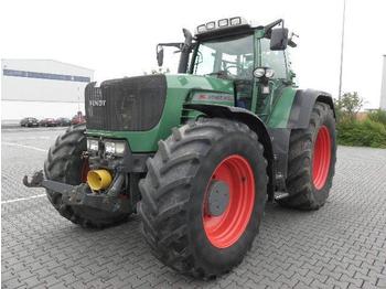 Fendt 916 Vario - Farm tractor