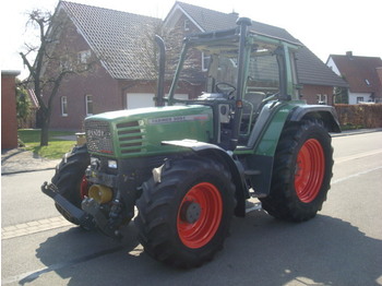 Fendt Farmer 309 C *Fronthydraulik*Frontzapfwelle* - Farm tractor