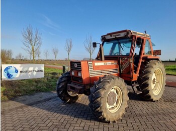 Fiat 100-90 - farm tractor
