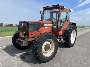 Fiat F100 - farm tractor
