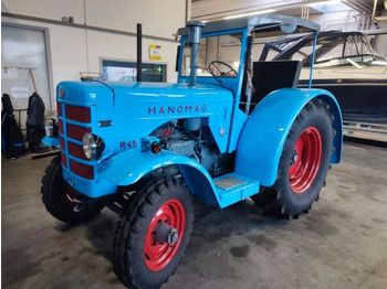 Hanomag  Hanomag R45 Traktor  - Farm tractor