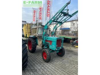 Hanomag granit 500 e-s - Farm tractor