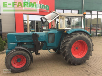 Hanomag robust 901-s - Farm tractor