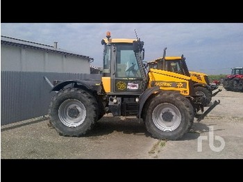 JCB 1115-20 2WS - Farm tractor