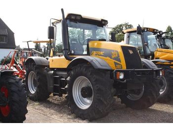 JCB 3185 wheeled tractor - Farm tractor