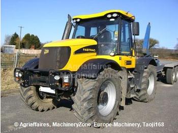 JCB 3220 Plus - Farm tractor