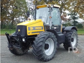 JCB FASTRAC 1115 - Farm tractor