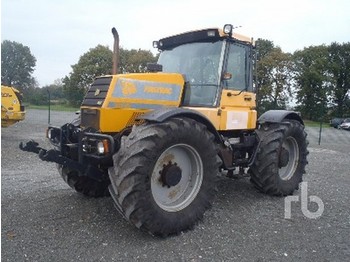 JCB FASTRAC 185-65 - Farm tractor